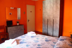 Гостиница Albergo Del Lago  Беллано